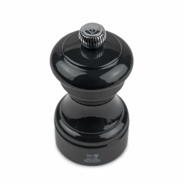 Peugeot Bistrorama Koyu Gri Tuz Değirmeni 10cm - 3