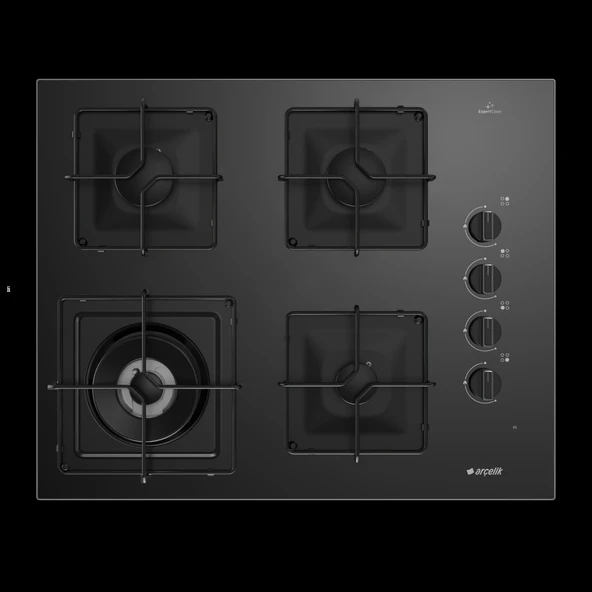 Arçelik OCD K 651 EWS Ankastre Ocak ürün görseli