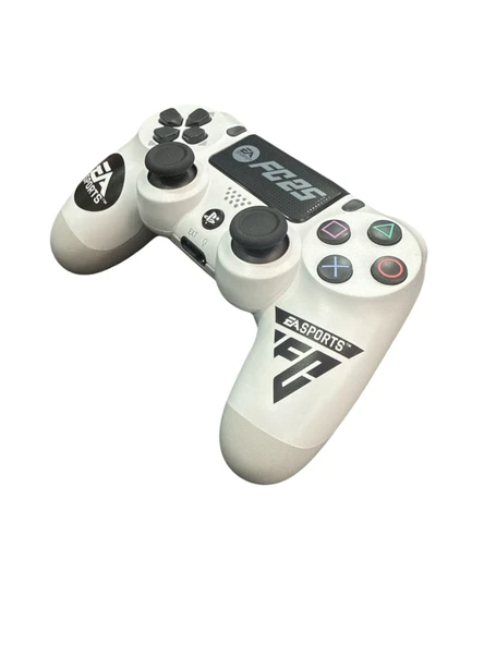 DualShock 4 V2 FİFA FC25 Edition ZCT2 Kablosuz PS4 Oyun Kolu - 3