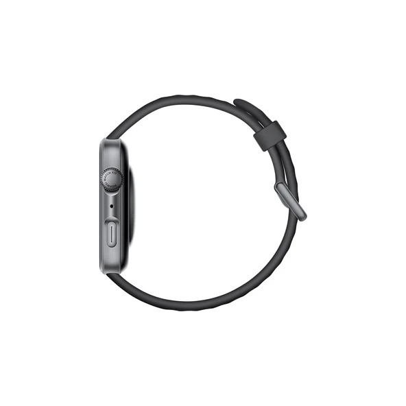 Huawei Watch Fit 4 (Huawei Türkiye Garantili) - Siyah - 4