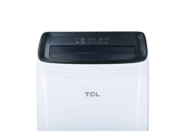 TCL TAC-09CPB/DL2 A 9000 BTU Mobil Klima - 2