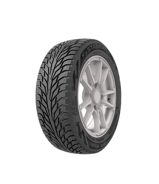 STARMAXX 205/55 R16 TL 91T ARCTERRAIN W860 KIS 2025 ürün görseli 1