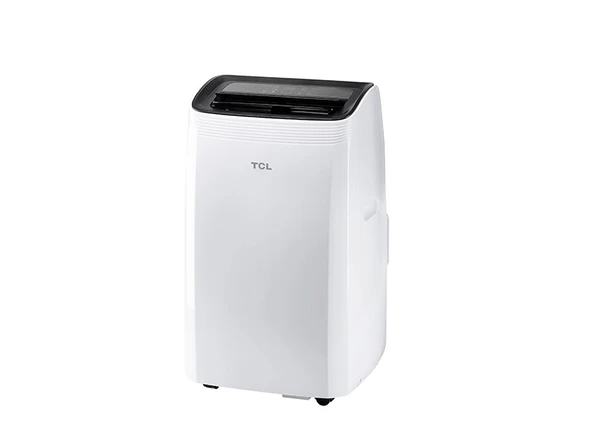 TCL TAC-09CPB/DL2 A 9000 BTU Mobil Klima - 3