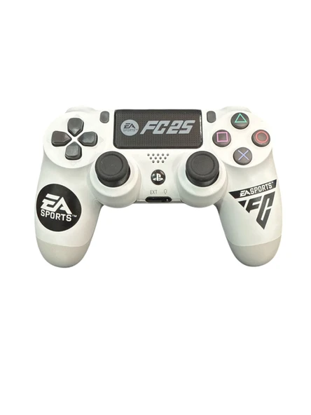 DualShock 4 V2 FİFA FC25 Edition ZCT2 Kablosuz PS4 Oyun Kolu