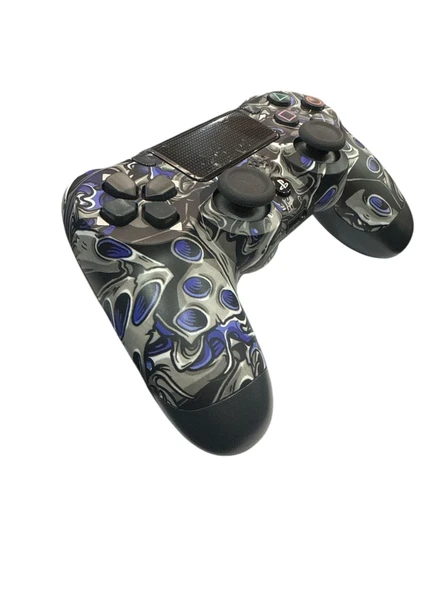 DualShock 4 V2 Galaxy Edition ZCT2 Kablosuz PS4 Oyun Kolu - 3