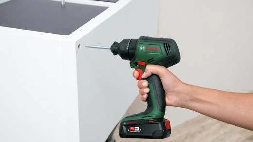 Bosch AdvancedImpact 18V-80 QuickSnap Matkap Solo - 3