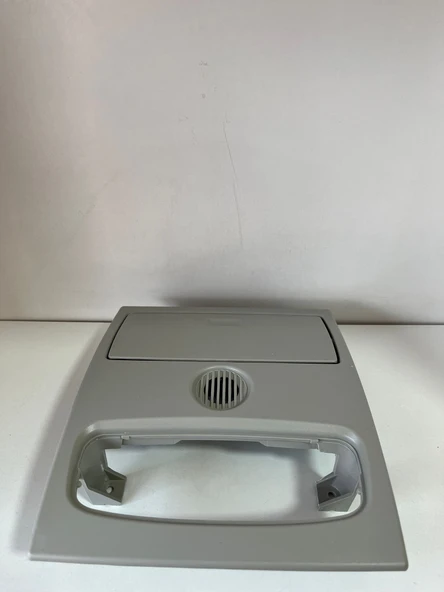 Ford Focus C-max Tavan Aydınlatma Çerçevesi - Gözlük Çekmeceli