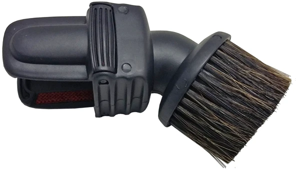 3'lu Elektrikli Süpürge Baslığı - Resim 2