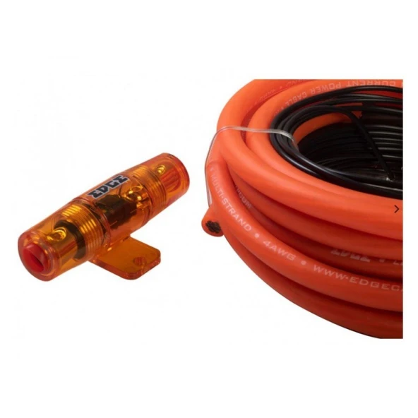 EDGE EDC-AK440 4GA Profesyonel Kablo Kiti - 2