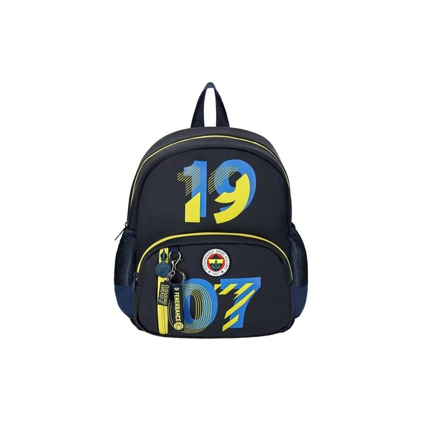 ME 25743 FENERBAHÇE 1907 OKUL ÇANTASI - Resim 2