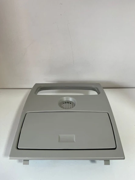 Ford Focus C-max Tavan Aydınlatma Çerçevesi - Gözlük Çekmeceli - 3