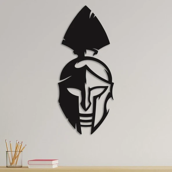 SPARTACUS Modern Tasarımlı Dekoratif dekor tablo ürün görseli