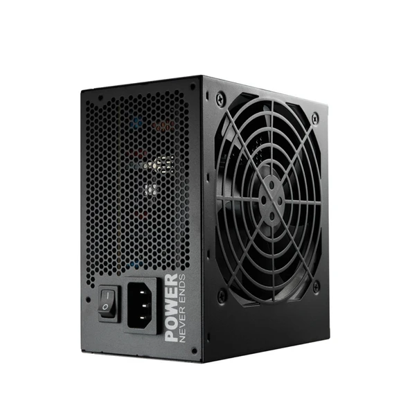 Fsp Hyper H3-650 650W 120mm Fanlı 80+Bronze Power Supply - 2