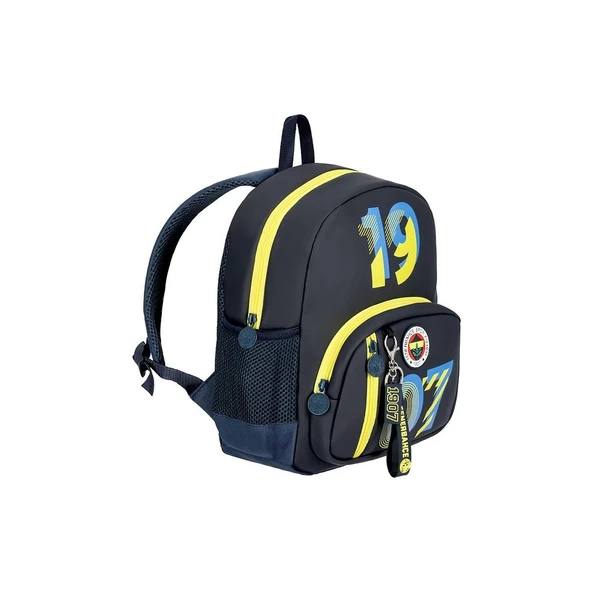 ME 25743 FENERBAHÇE 1907 OKUL ÇANTASI - Resim 3