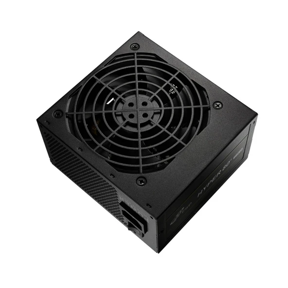 Fsp Hyper H3-650 650W 120mm Fanlı 80+Bronze Power Supply - 4