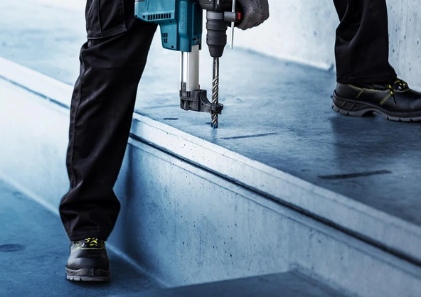 EXPERT SDS plus-7X K-Delici Ucu 8*265, 10 parça - Resim 4