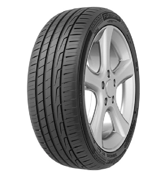 Funtoma 235/45 ZR17 TL 97Y REINF. ROADFUN SPORT  Yaz Lastiği (Üretim Tarihi:2025) - 1