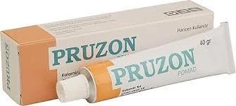 Pruzon Pomad 40 gr