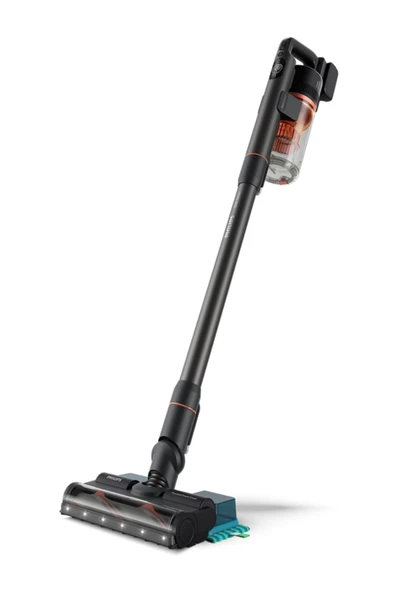 XC7055/01 Şarjlı Dikey Süpürge ürün görseli