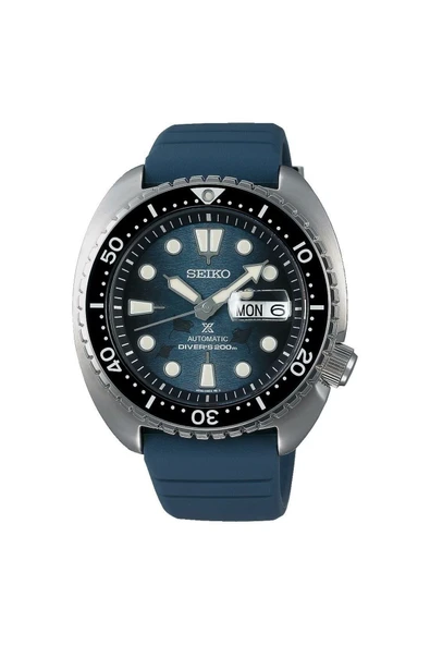 SEİKO Prospex Srpf77k Erkek Kol Saati - Resim 2