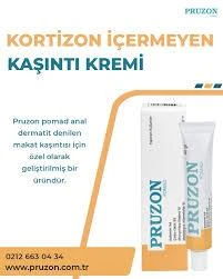 Pruzon Pomad 40 gr - 2