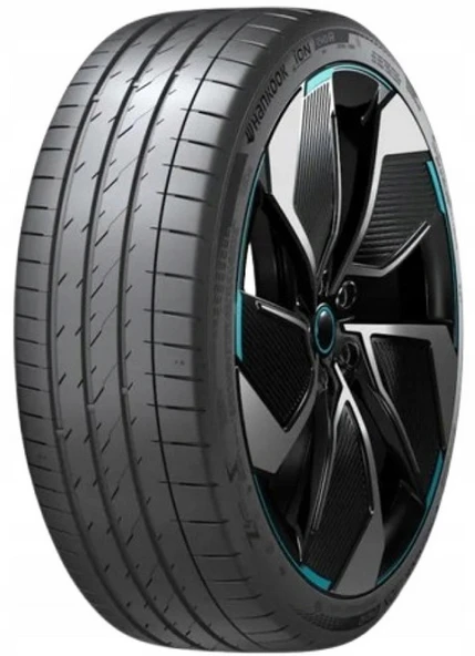 Hankook iON Evo R IK31 225/40R19 93Y XL Yaz Lastiği - 2025 ürün görseli