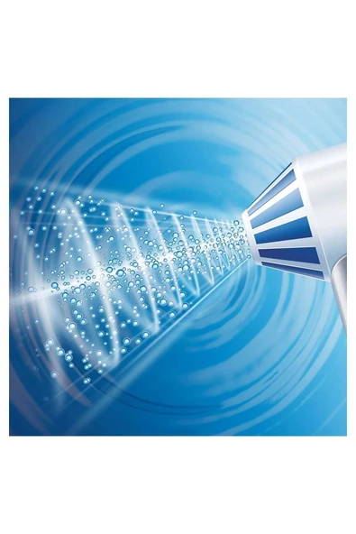 Oral-B Professional Care Oxyjet Ağız Duşu - Resim 3