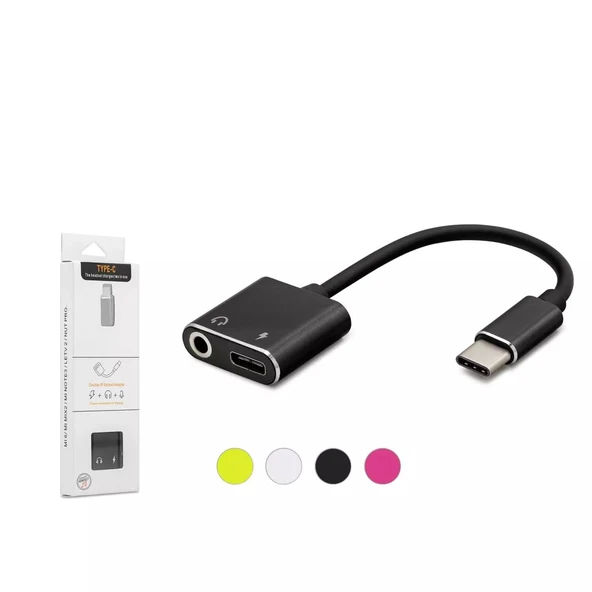 Hadron Hdx1009 Ses Kartı Type-C ürün görseli