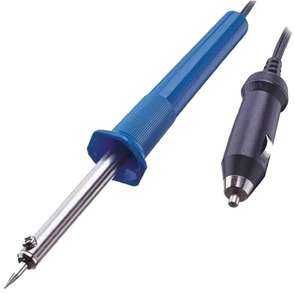 Class ZD-200NDQ 12 Volt Çakmak Fişli Kalem Havya ürün görseli