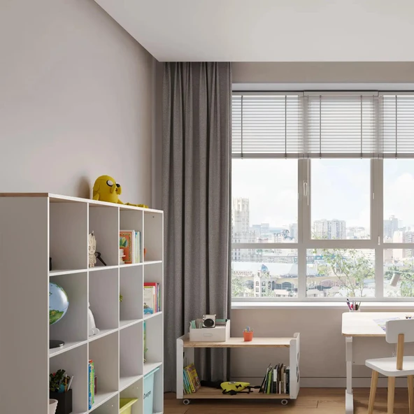 Tekerlekli Raf Ünitesi 2 Katlı Banyo Rafı Mutfak Rafı Ofis Rafı Servis Sehpası Organizer (beyaz) - 3