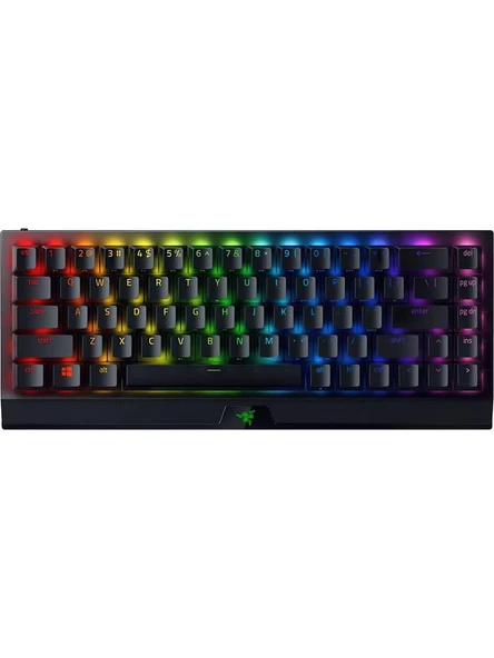 Razer BlackWidow V3 Mini HyperSpeed %65 TKL Green Switch Klavye