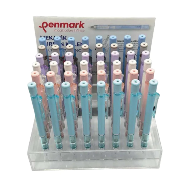 Penmark Versatil Kalem Shaker 0.5 ürün görseli