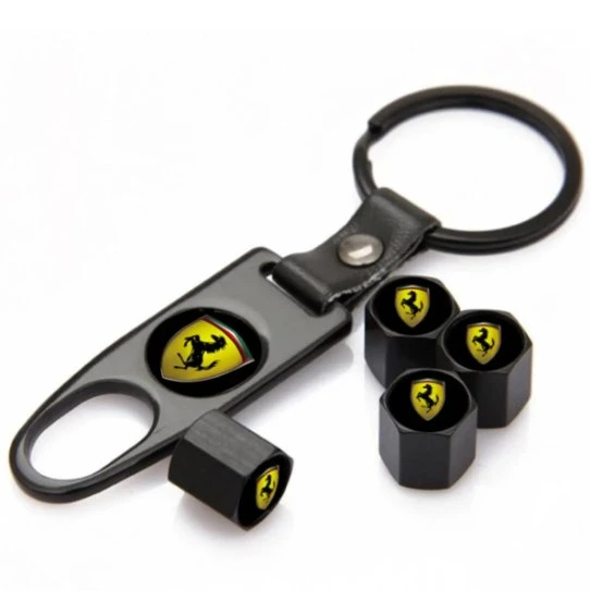 PLASTİK Sibop Kapağı Ve Anahtarlık Seti ürün görseli