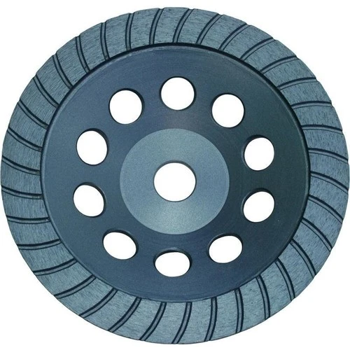 ProCut 51185 Turbo Serisi Yüzey Temizleme 115 mm - 1