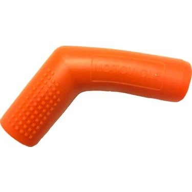 Motosiklet Vites Çorabı – Ayakkabı Koruyucu | Evrensel Uyum