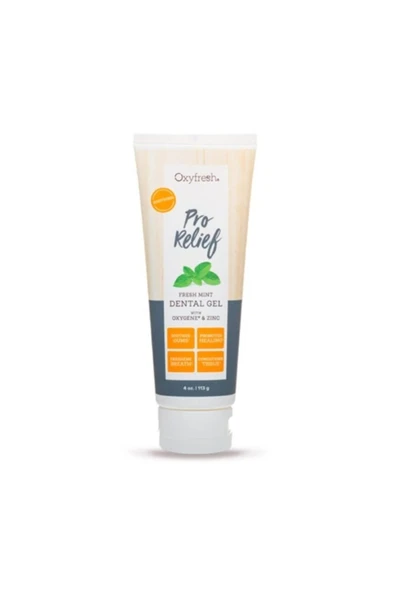 Oxyfresh Denta Jel 13 gr - 1