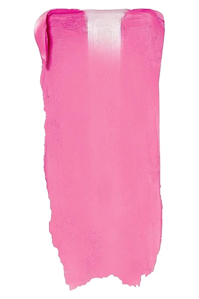 Nudestix Yanak + Göz + Dudak Renklendirici Işıltılı Stick Magenta Magic 6GR - Resim 2