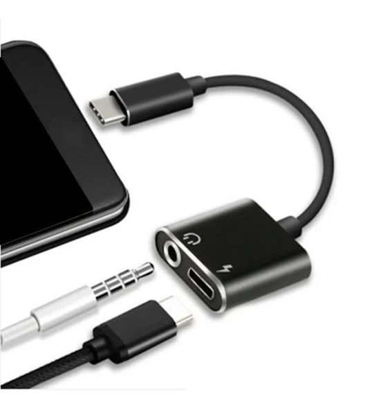 Hadron Hdx1009 Ses Kartı Type-C - Resim 2