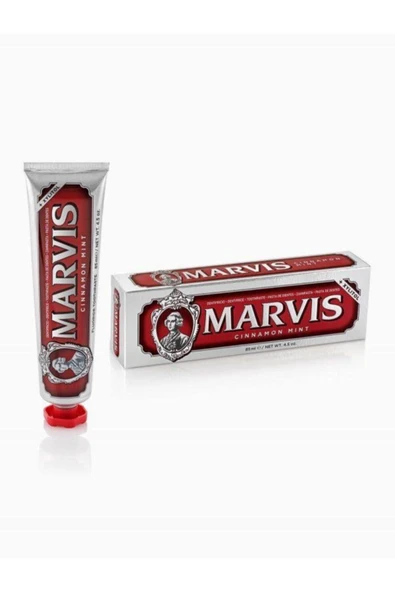 Marvis Cinnamon Mint 25 ml - 1