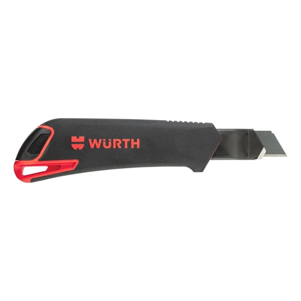 Würth Emniyet Kilitli Falçata 18 mm - Resim 5