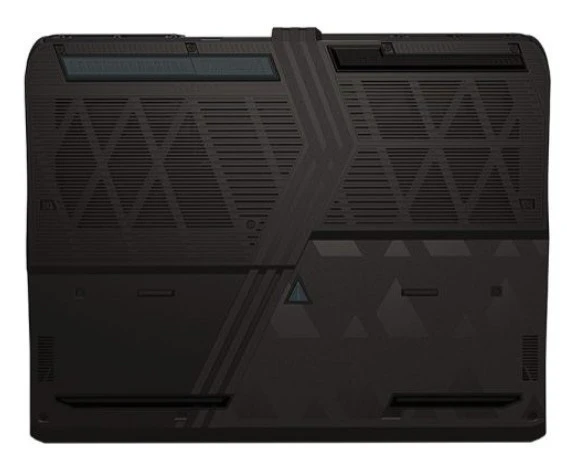 MSI VECTOR 16 HX AI A2XWHG-091XTR Intel Core Ultra 7-255HX 16GB DDR5 1TB SSD GeForce RTX 5070 Ti 12GB 140W 16 inç FHD+ 144Hz FreeDos - 4