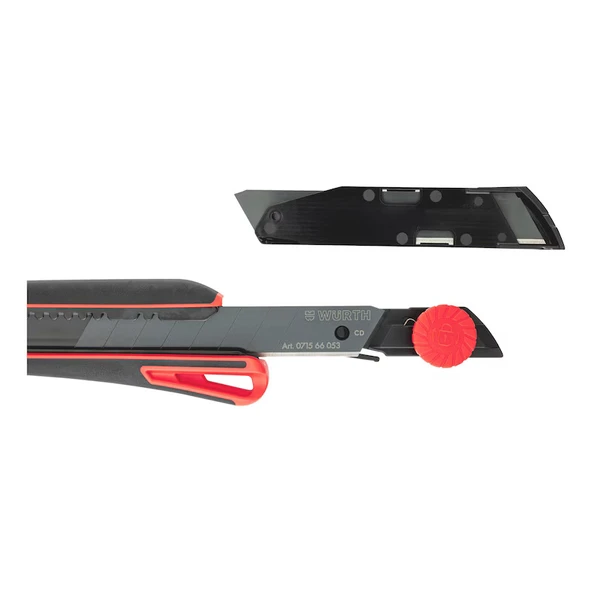 Würth Emniyet Kilitli Falçata 18 mm - Resim 3