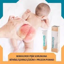 Pruzon Pomad 40 gr - 3