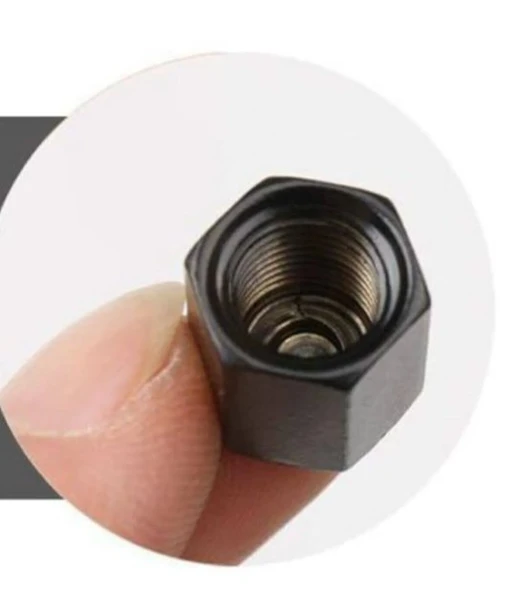 PLASTİK Sibop Kapağı Ve Anahtarlık Seti - Resim 4