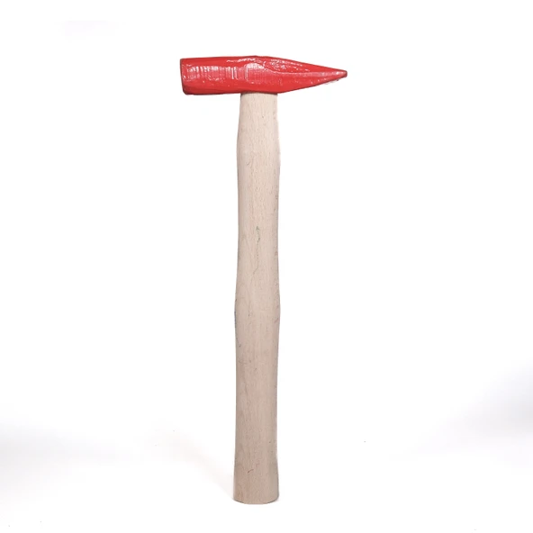 300 GR AHŞAP SAPLI ÇEKİÇ ürün görseli 1