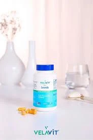 Velavit Viva Ceramide 30 Kapsül - Resim 3