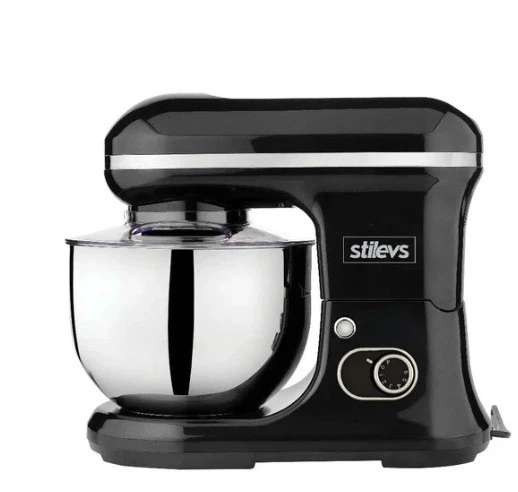 Stilevs Maxi Chef 2000 1500 W 5 lt Stand Mikser ürün görseli