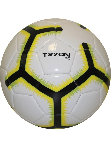 TRYON Futbol Topu Ft-90 3 No ürün görseli 1
