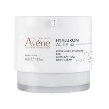 Avene Hyaluron Activ B3 Çok Yoğun Gece Kremi 40 ml