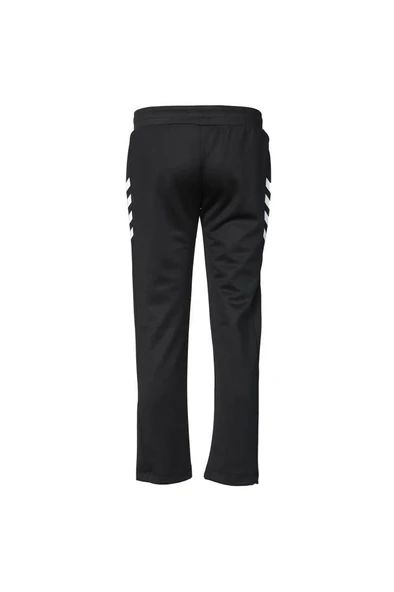 Hummel Jaromır 931083-2001 Siyah Çocuk Unısex Eşofman Altı - 3